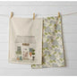 Tea Towels - She Shed (Pk/02 Ast)